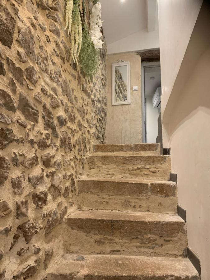 Appartement La Magnanerie à Mialet  Extérieur photo